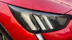 Peugeot 208 1.2 PureTech 100 GT 5dr Petrol Hatchback